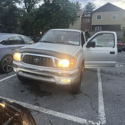 2003 Toyota Tacoma