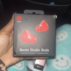 beat studio buds
