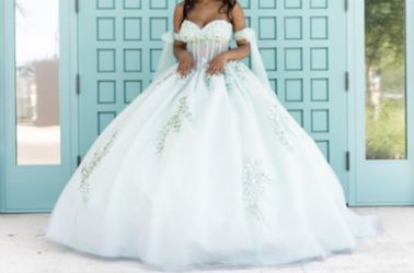 Ball Gown/ Sweet 16/ Prom / Quinceanera Dress