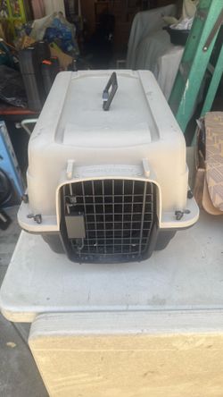 Pet carrier