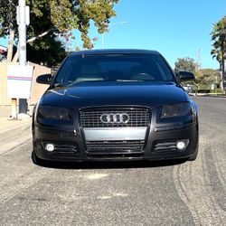 2007 Audi A3