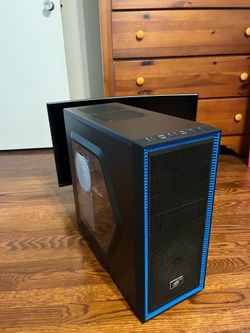 Gaming PC/Computer