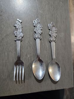Disney 3 set