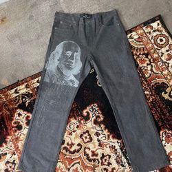 Sdl Pants