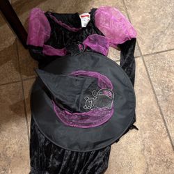 Halloween Costume