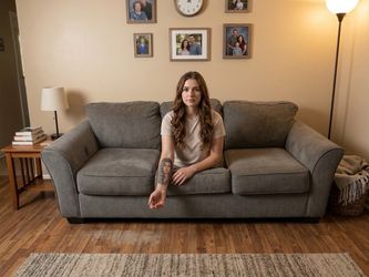 Couch cheap