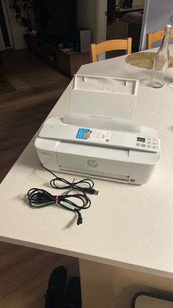 HP DeskJet 3752 Printer/Scanner