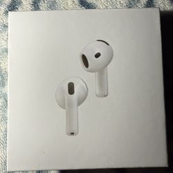 AirPod Gen 4