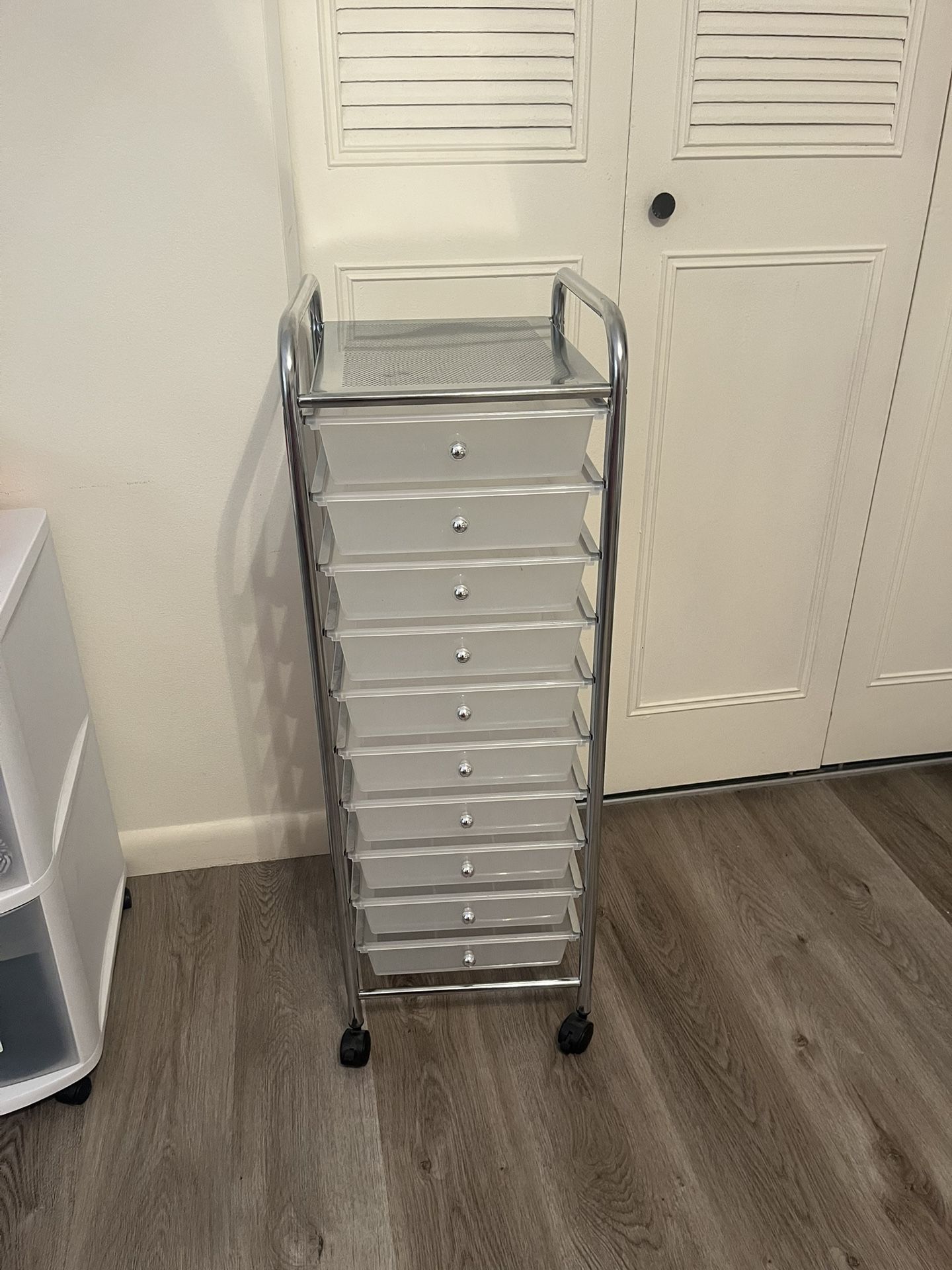 Storage Rolling Organizer