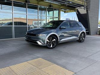 2025 Hyundai IONIQ 5