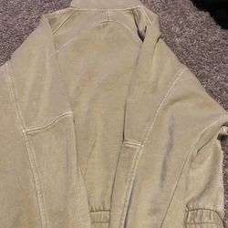 Vintage BDG Jacket 