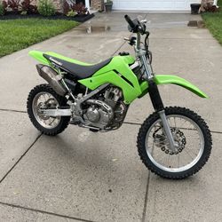 Klx140 (2022)Small Wheel 