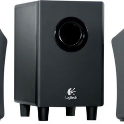 Logitech Z323 w/Bluetooth