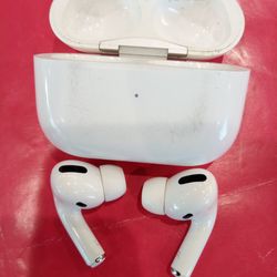 Apple Airpods Generation 1