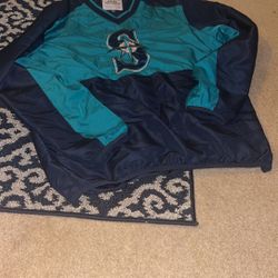 Seattle Mariner Jersey 