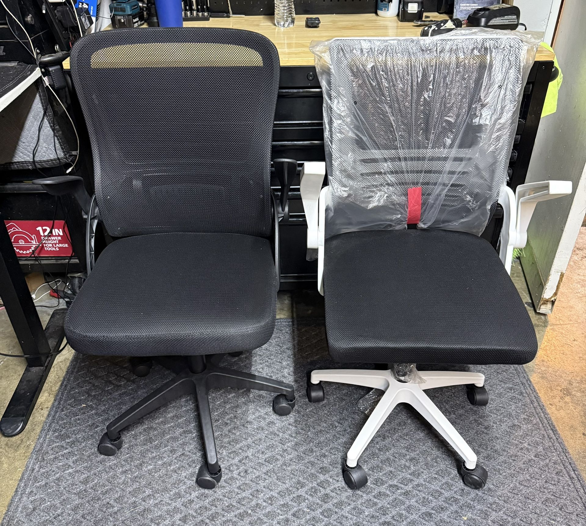 Office Chairs 