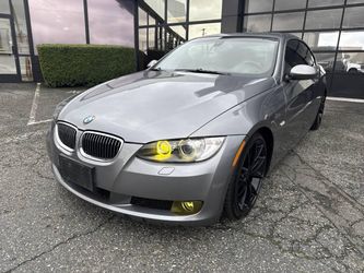 2008 BMW 328i