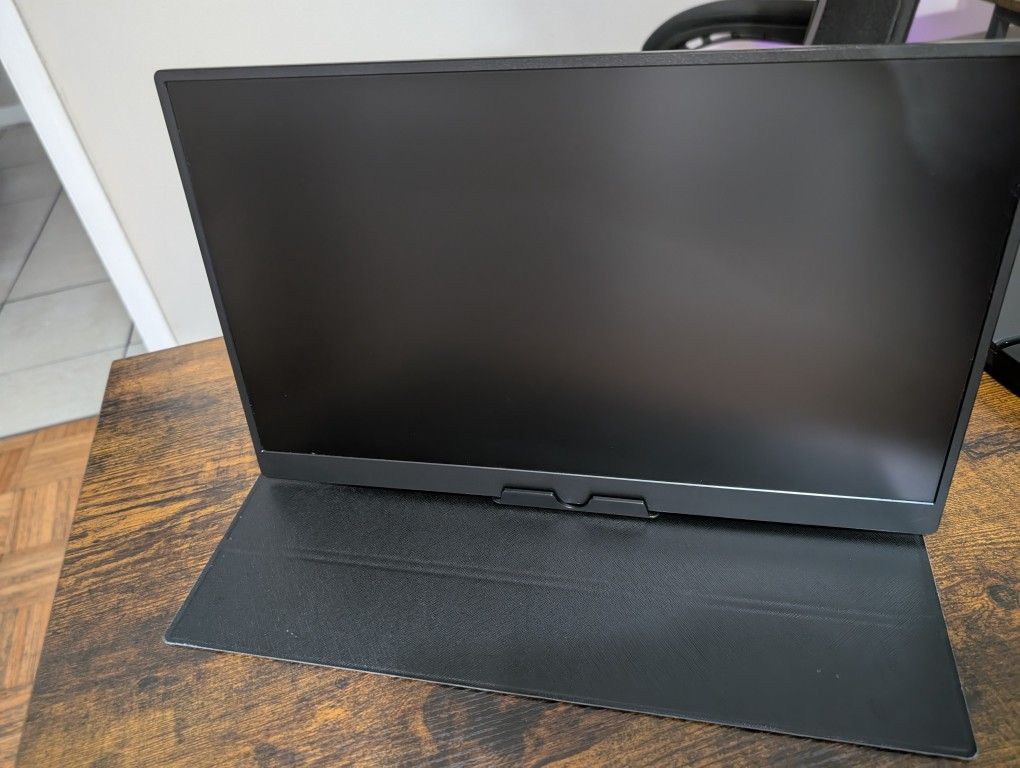  Two Bimawen Portable Monitors 17.3 Inch (2x)