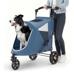 Pet Stroller