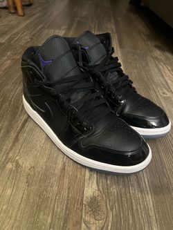 Jordan 1 Mid SE size 10