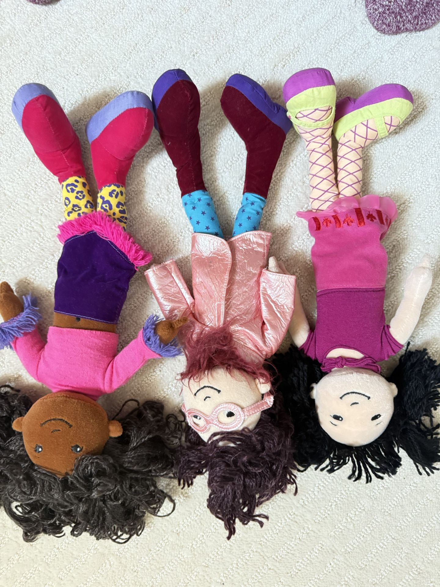 Groovy Girl Dolls