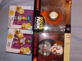 Toy Bundle
