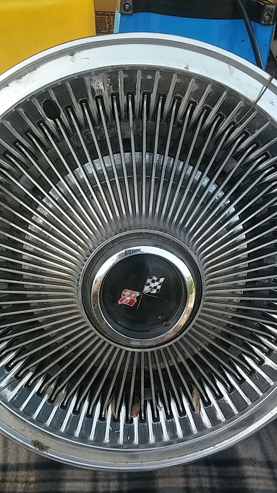 hub cabs