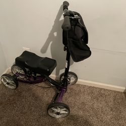 Knee Scooter 