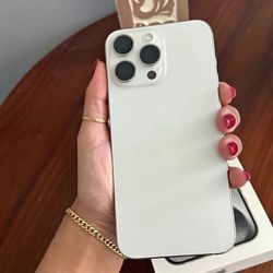 Apple IPhone 15 Pro Max 1tb Unlocked 