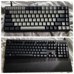 Razer Blackwidow V3 Keyboard