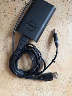 Dell Laptop AC Power Adapter Charger