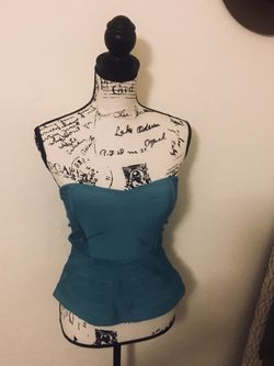 Women’s Bandage Halter Top