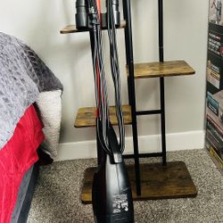 Dirt Devil High Reach Hand Held Corded Vacuum 