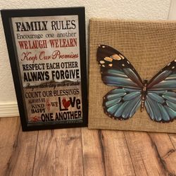 Frames