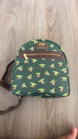 Star Wars mini backpack