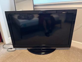 36 inch TV