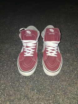 VANS Hightop Size 12