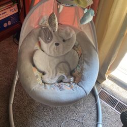Baby Swing 