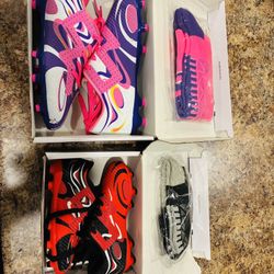 Soccer Cleats 