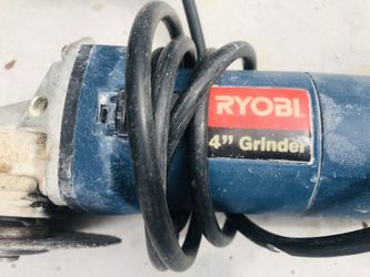 RYBOI 4 In grinder