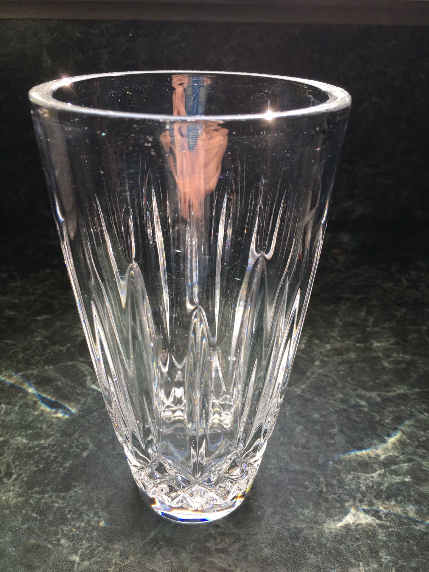 Waterford Lismore Vase