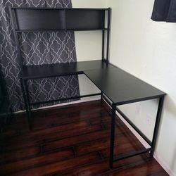 Corner Desk