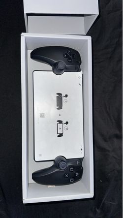 PS5 Portal