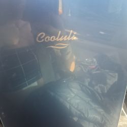 Coolite minie friderator