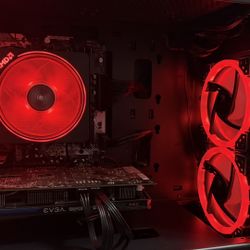 Gaming PC – Ryzen 3 3100 / GTX 970 / 16GB RAM / 500GB SSD