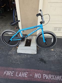 New 20inch MONGOOSE/ New Schwinn 20 Inch BMX