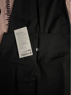 Lululemon Align Pant 25”