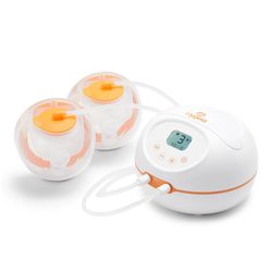 Hygeia Pump