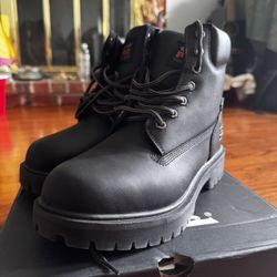 Timberland Pro Maxtrax Direct Attach