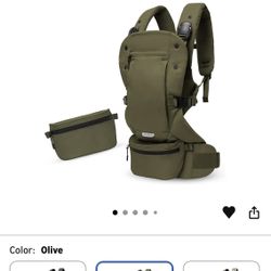 Colugo Baby Carrier 